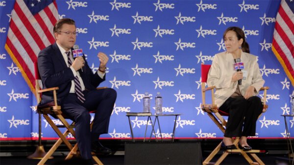 Harvard Epidemiologist Martin Kulldorff on Vaccine Passports, the Delta Variant, and the COVID ‘Public Health Fiasco’