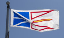 Ottawa Commits to Spending up to $8 Billion on Air Force Base in Central Labrador