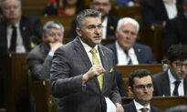 Canadian MPs Condemn Bomb Threat That Led to Cancellation of Shen Yun’s March 29 Show in Toronto