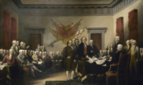 1776—The Year the United States Was Born, and Its All-Important First Amendment Foundations Were Laid