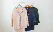 How to Choose Better Pajamas (And Why Fabric Matters More Than You Think)