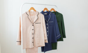 How to Choose Better Pajamas (And Why Fabric Matters More Than You Think)