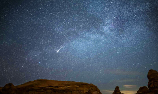 Upcoming Lyrids Will End Meteor Shower Drought—What You Need to Know