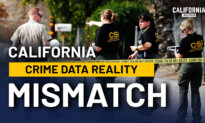 Violent Crime Is Going Down in California | So Why Doesn’t It Feel That Way?