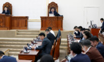 Mongolia Confirms New Prime Minister While Balancing Between China, Russia, and the West