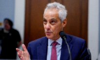 Former Obama Chief of Staff: Democrats Poised for 2006-Style Wave in 2026