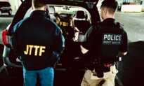 Sword-Wielding Massachusetts Man Arrested for Threatening to Kill Trump, FBI Says
