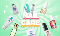 Simple Nail Care Habits for Younger-Looking Hands (Plus an Oil-Based Routine)