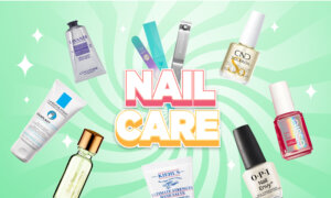 Simple Nail Care Habits for Younger-Looking Hands (Plus an Oil-Based Routine)