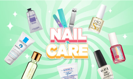 Simple Nail Care Habits for Younger-Looking Hands (Plus an Oil-Based Routine)