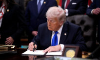Trump Announces New 25 Percent Tariff on Cars and Trucks From EU