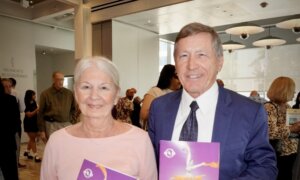 Shen Yun ‘Teaches Kindness and Compassion,’ Says Florida Theatergoer