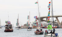 Israeli Forces Intercept Gaza-Bound Flotilla Carrying Six Confirmed Australians