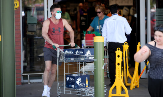Alcohol Ban in Alice Springs After Unrest Linked to Child’s Death