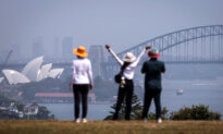 India Overtakes England to Be Top Source of Migrants to Australia