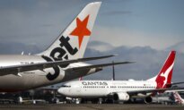 Qantas and Jetstar Extend Domestic Flight Cuts Until End of September