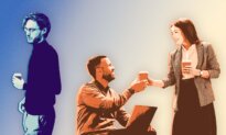 Why Some People Are More Generous and How You Can Be, Too