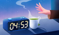 I Woke Up at 5 a.m. for 30 Days. Here’s What Happened