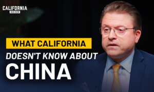 The China Conversation California Isn’t Having | Jan Jekielek