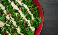 These 4 Fresh Salads Will Help Herald the Arrival of Spring