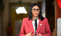 US Removes Sanctions on Venezuelan Acting President Delcy Rodríguez