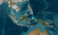 One Dead as Magnitude 7.4 Earthquake Strikes Eastern Indonesia
