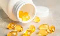 Vitamin D Can Train the Immune System to Lower IBD Symptoms: Study