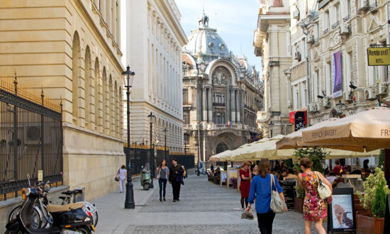 10 Countries to Visit in 2026 Where the US Dollar Remains Strong