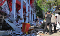 Earthquake in Indonesia Kills at Least 1 Person and Sets Off Small Tsunami