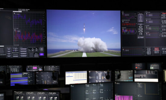 Rocket Lab to Buy Iridium in $8 Billion Space Communication Industry Deal