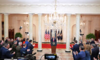 4 Takeaways From Trump’s Primetime Address on Iran