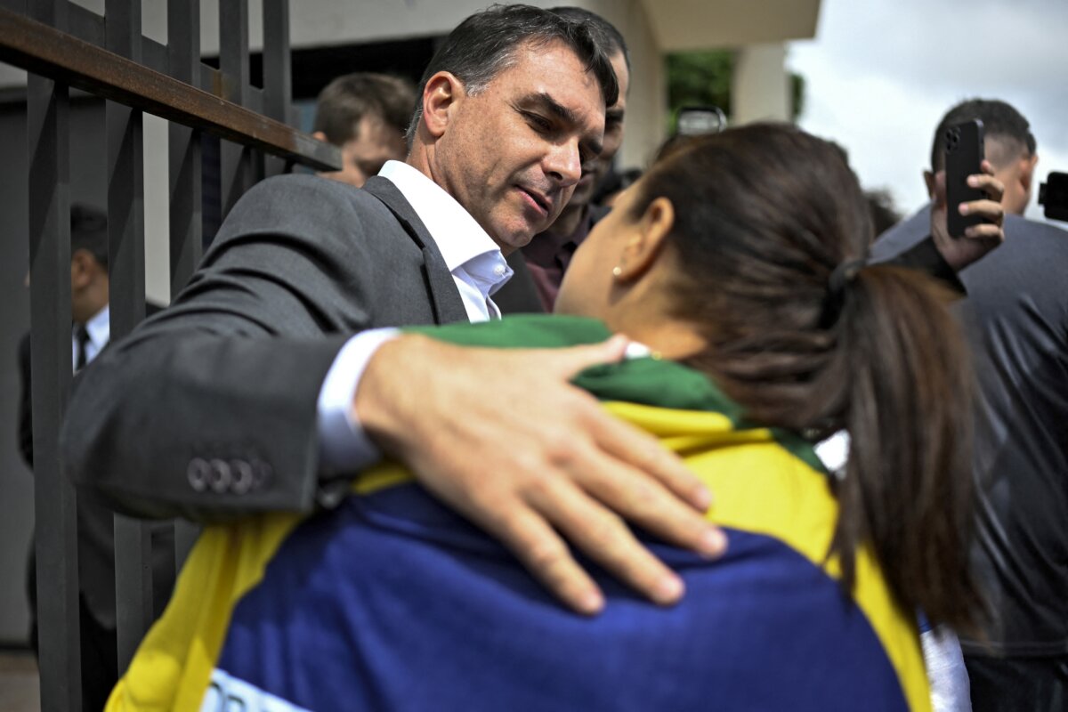 Epoch Times Photo