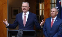 Australian PM to Travel to Singapore to Secure Additional Fuel Supplies