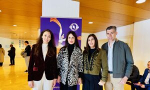 Murcia Regional Deputy Praises Shen Yun’s Beauty and Powerful Storytelling on Stage