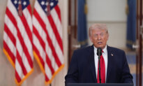 President Trump Addresses the Nation