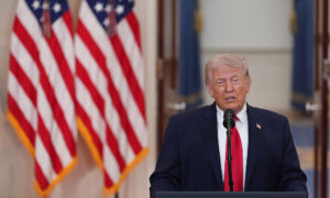 LIVE NOW: President Trump Addresses the Nation
