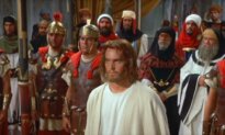 ‘King of Kings’ and ‘The Greatest Story Ever Told’: Two 1960s Passion Films