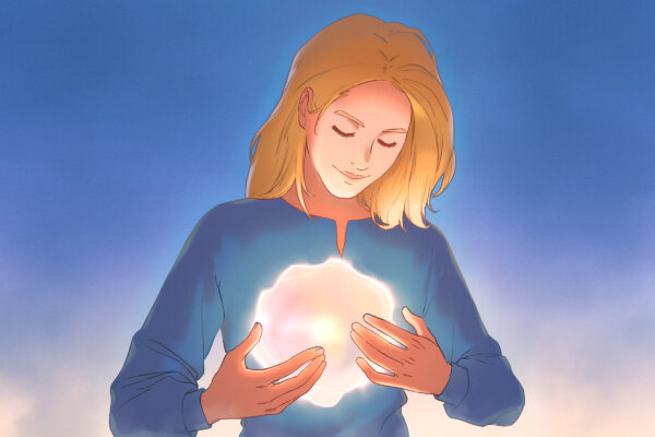 The Key to Longevity You Might Be Draining