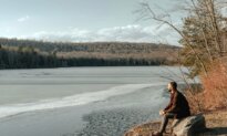 The Quiet Crisis of Manhood