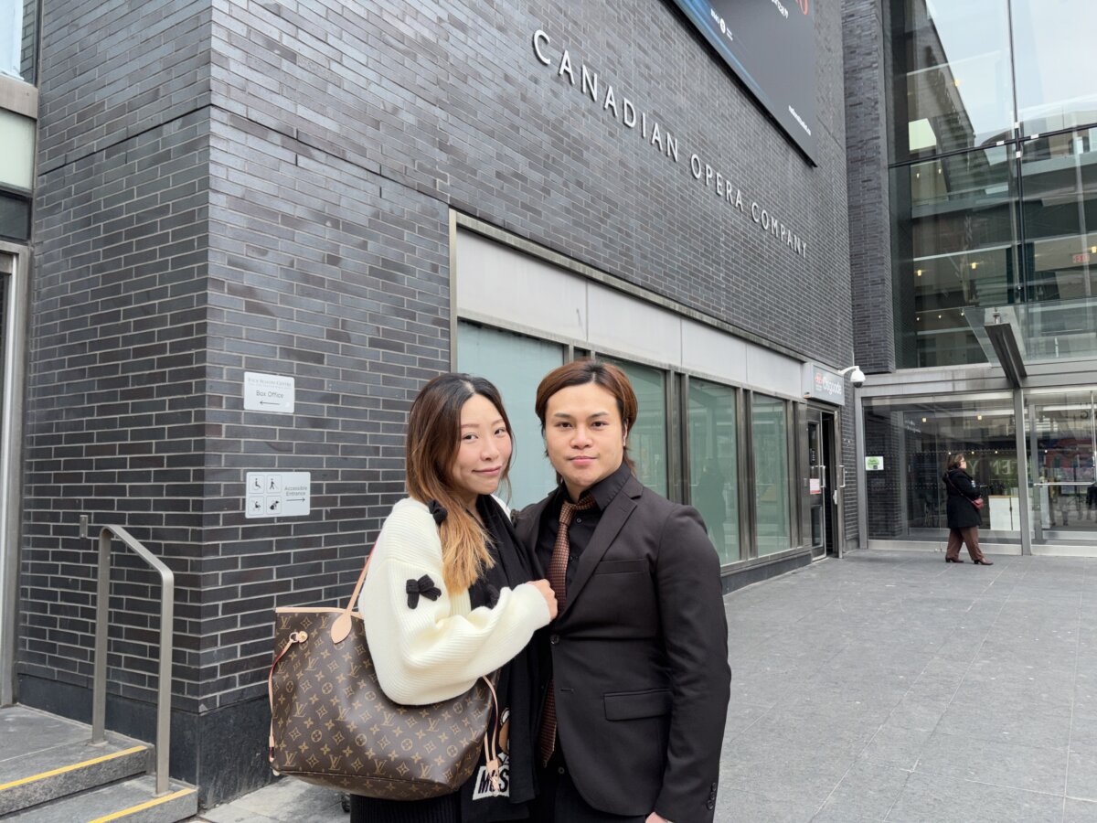 Epoch Times Photo