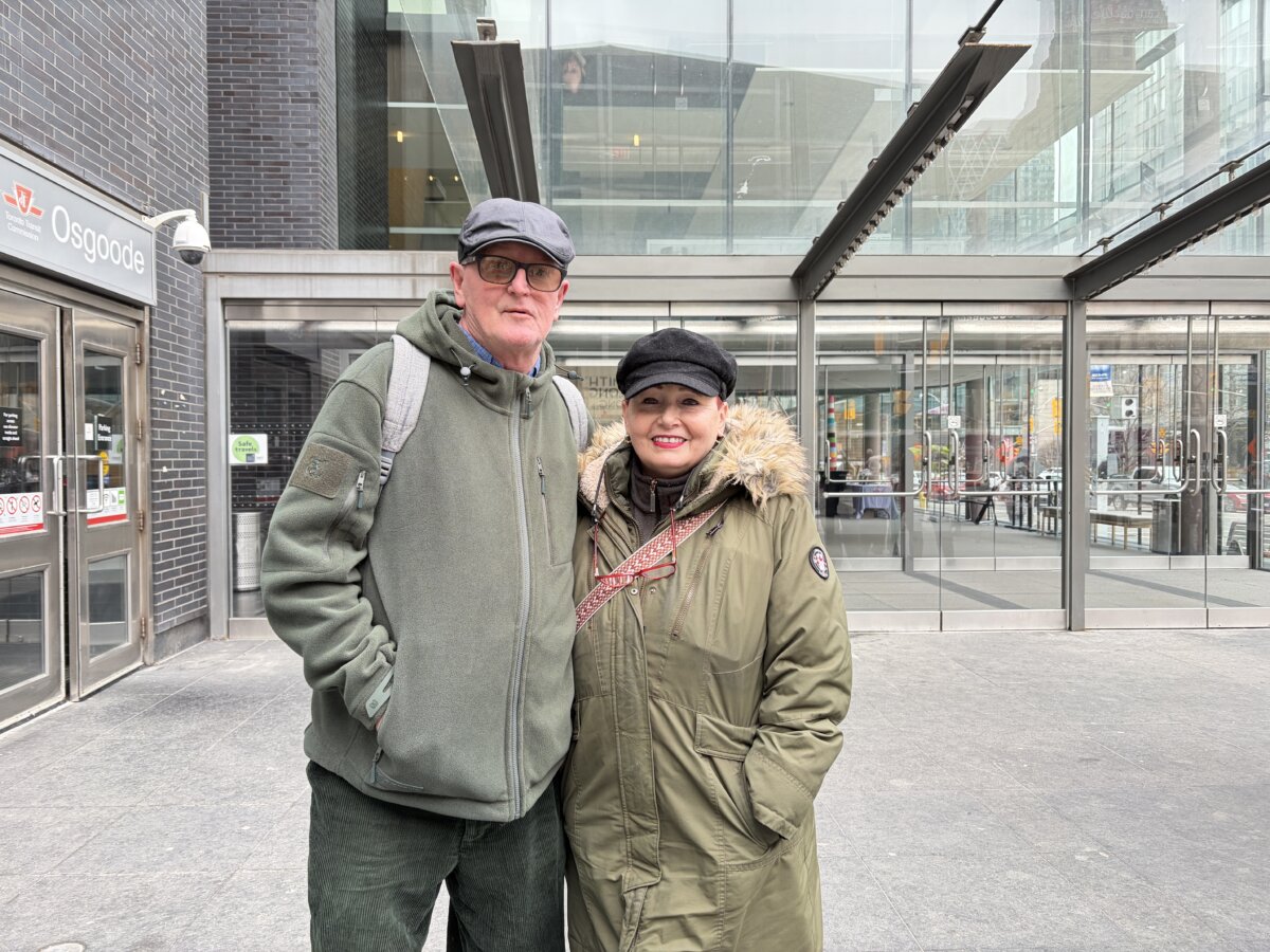 Epoch Times Photo