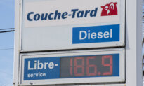 Quebec Says New Tool Tracking Gas Prices in Real Time Is First of Its Kind in Canada