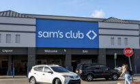 Sam’s Club to Hike Membership Fees by $10 Beginning in May