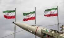 China’s Support for Iran’s War Effort: What to Know
