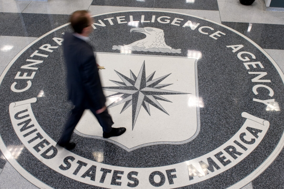 Ex-CIA Officer Accused of Stealing $40 Million in Gold Bars Ordered to Stay in Detention Pending Trial