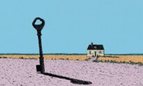 How Clear Property Rights Built the American Frontier