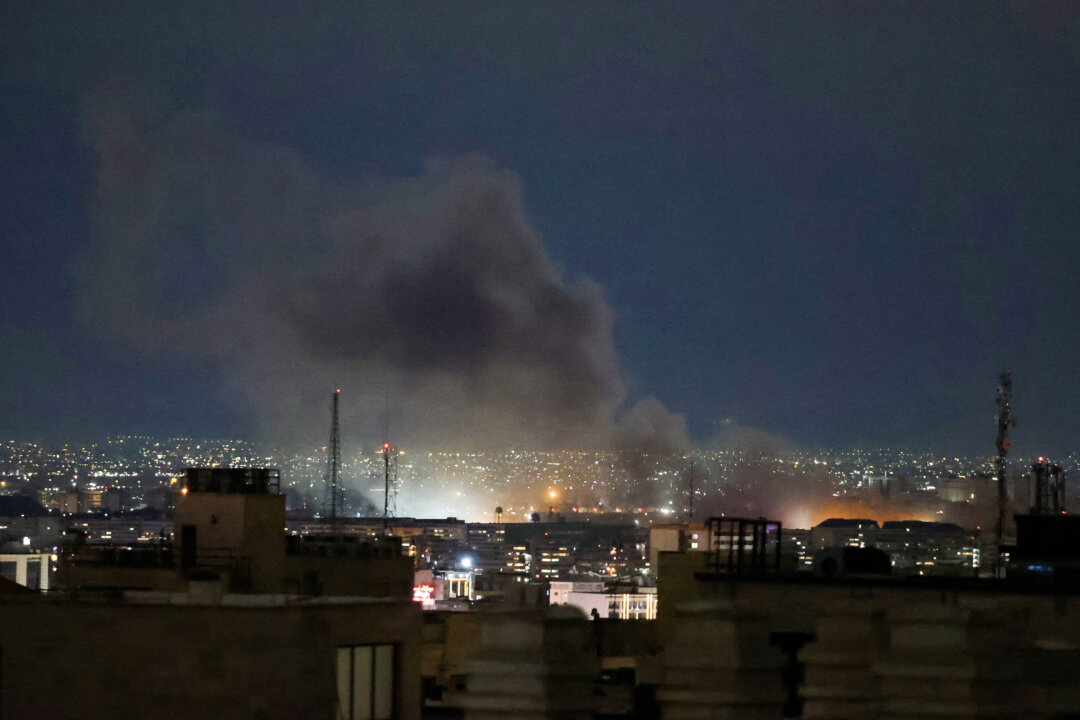 Cover image for US Military Says More Than 12,300 Iranian Targets Struck So Far