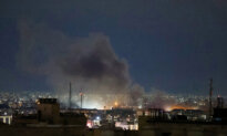 US Military Says More Than 12,300 Iranian Targets Struck So Far