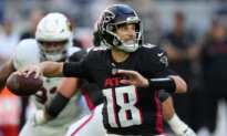 Raiders’ Signing of Veteran Quarterback Cousins Can Mean Only One Thing for Fernando Mendoza