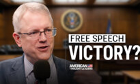 The Missouri v. Biden Censorship Case Just Ended in a Landmark Settlement. Here’s What That Means | Mark Chenoweth